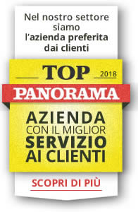 Panorama: Cepu al top per il miglior servizio clienti