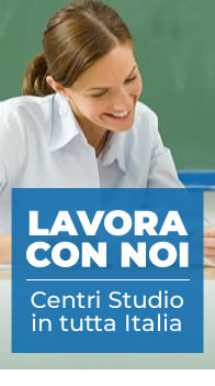 Lavora con noi