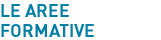 Aree formative