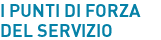 titolo punti forza