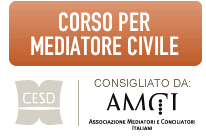 Corso per Mediatore Civile
