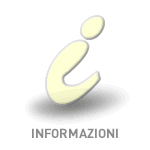 Icona informazioni