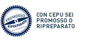 titolo promosso o ripreparato