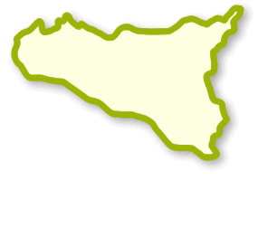cartina Centri Studio sicilia