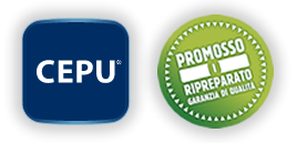 Con Cepu sei promosso o ripreparato!