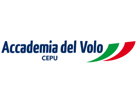 Logo Accademia del Volo
