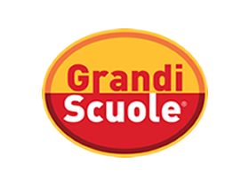 Logo Grandi Scuola