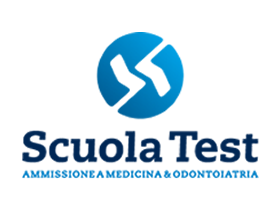 Logo Scuola Test