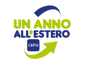 Logo Un Anno All'Estero