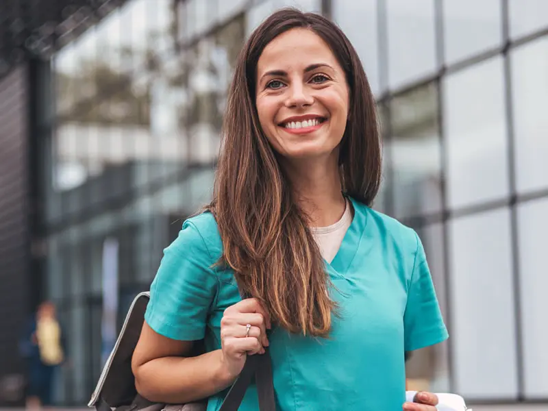 Accesso a Medicina